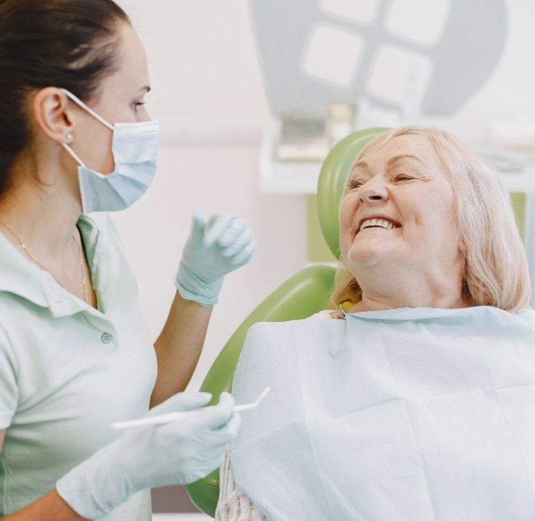 Emergency Dental Services | Best Dentist in Chandigarh | Dentist in Chandigarh