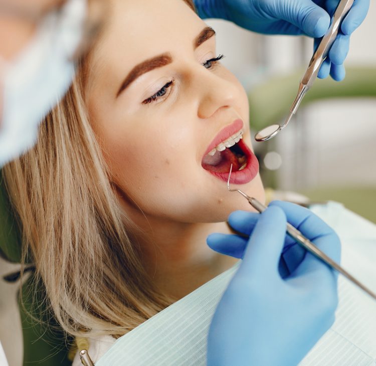 Emergency Dental Services | Best Dentist in Chandigarh | Dentist in Chandigarh
