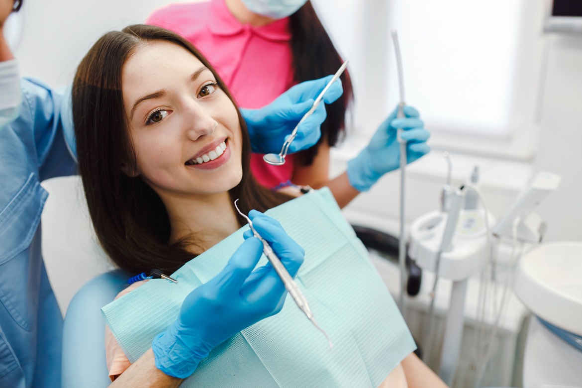 Emergency Dental Services | Best Dentist in Chandigarh | Dentist in Chandigarh